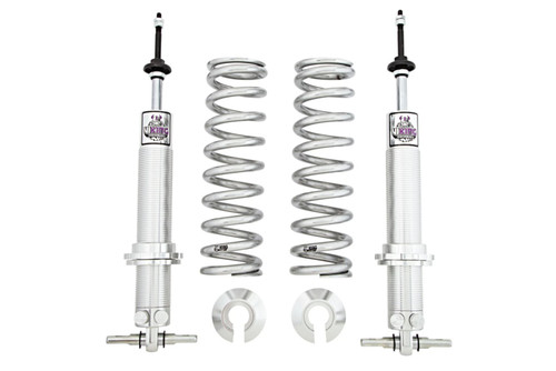 UMI Performance 93-02 GM F-Body Viking Front Coil Over Kit Double Adjustable- Bearing - A226-450 Photo - Primary