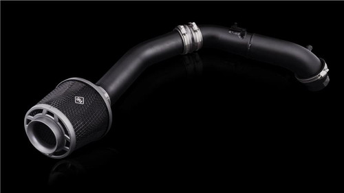 Weapon R 13-16 Honda Accord 2.4L Stealth Secret Weapon Flat Black Intake - 301-178-109 Photo - Primary