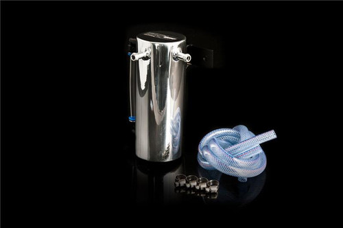 Weapon R 05-09 Scion tC Aluminum Oil Catch Can - 826-116-101 Photo - Primary