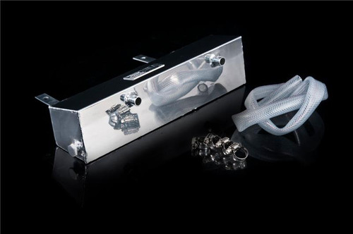Weapon R 03+ Infinity G35 Aluminum Oil Catch Tank - 826-128-101 Photo - Primary
