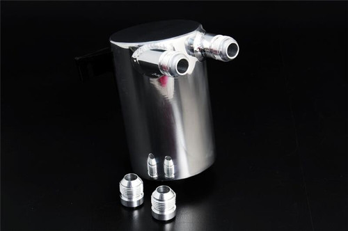 Weapon R Universal Pro Tank 2 x 10 A/N Fitting - 826-313-101 Photo - Primary