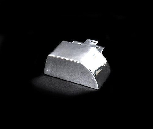 Weapon R 13 Scion FR-S Billet Aluminum Accessory Cover - Air Conditioning Cover - 956-111-101 Photo - Primary