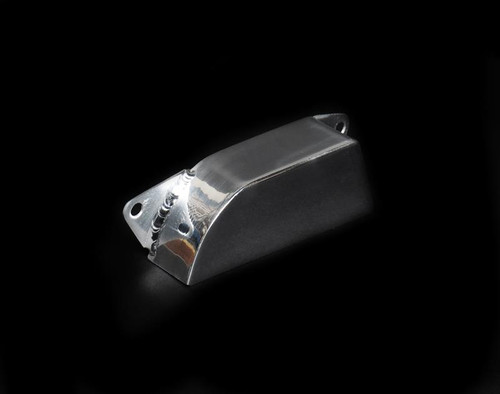 Weapon R 13 Scion FR-S Billet Aluminum Accessory Cover - Alternator Cover - 956-111-102 Photo - Primary