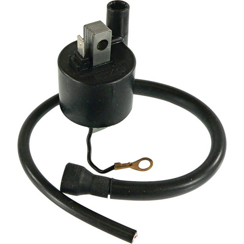 Arrowhead 10-13 Yamaha YFM125 Grizzly Ignition Coil - 160-01055 Photo - Primary