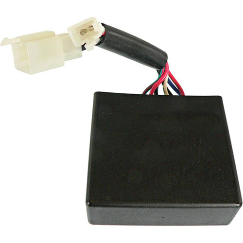 Arrowhead Kawasaki CDI Module - 160-02043 Photo - Primary