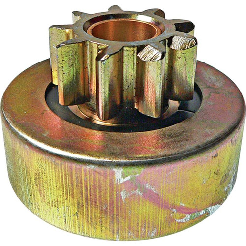 Arrowhead Denso 9T CCW Drive - 220-52082 Photo - Primary