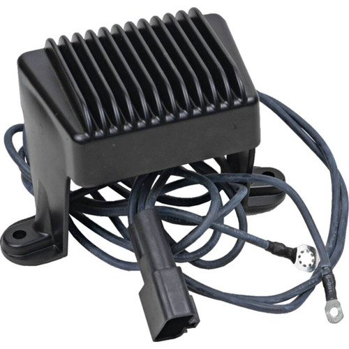 Arrowhead Harley-Davidson 12 Volt Regulator / Rectifier - 230-22039 Photo - Primary