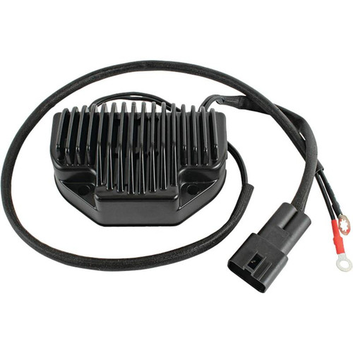 Arrowhead Harley-Davidson 12 Volt Regulator / Rectifier - 230-22138 Photo - Primary