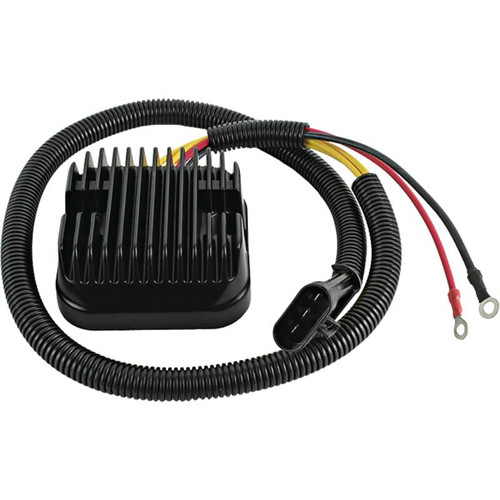 Arrowhead Polaris 12 Volt Regulator / Rectifier - 230-22159 Photo - Primary