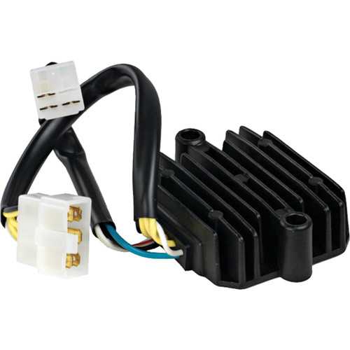 Arrowhead Honda 12 Volt Regulator / Rectifier - 230-58008 Photo - Primary