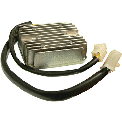 Arrowhead Honda Regulator / Rectifier - 230-58072 Photo - Primary