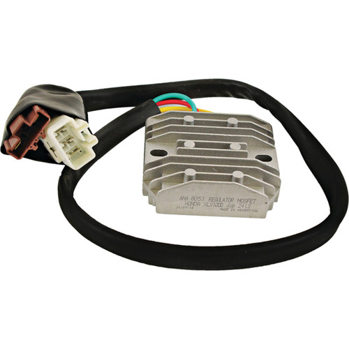 Arrowhead Honda Regulator / Rectifier - 230-58082 Photo - Primary