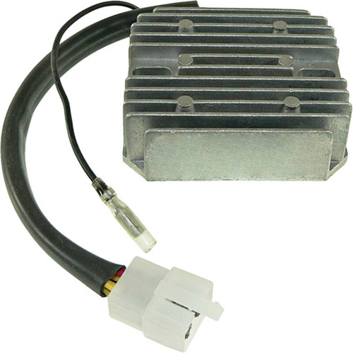 Arrowhead Suzuki Regulator / Rectifier - 230-58165 Photo - Primary