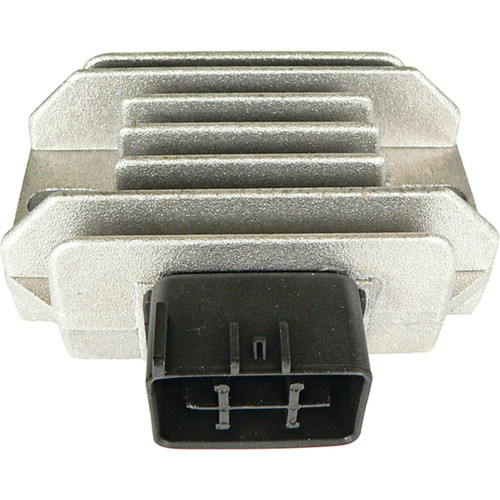 Arrowhead 12V Suzuki Regulator / Rectifier - 230-58168 Photo - Primary