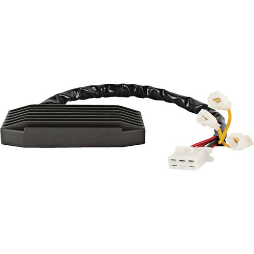 Arrowhead Suzuki 12 Volt Regulator / Rectifier - 230-58169 Photo - Primary