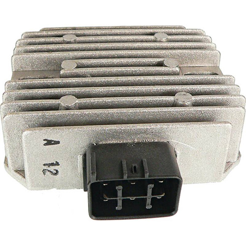 Arrowhead Suzuki 12 Volt Regulator / Rectifier - 230-58170 Photo - Primary