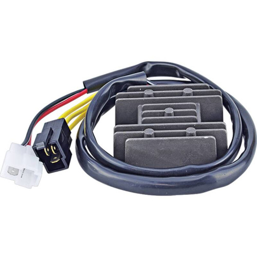 Arrowhead Suzuki 12 Volt Regulator / Rectifier - 230-58175 Photo - Primary