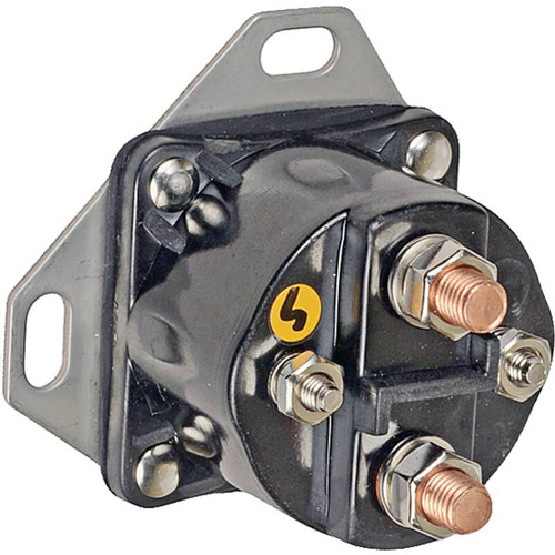 Arrowhead 12V Solenoid - 240-01096 Photo - Primary