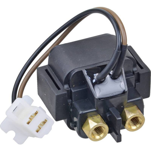 Arrowhead Yamaha Starter Relay - 240-54003 Photo - Primary