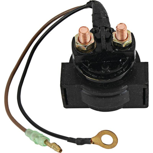 Arrowhead 12V Starter Relay - 240-54083 Photo - Primary