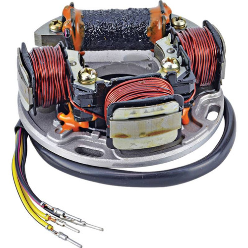 Arrowhead Sea-Doo 12V Stator - 340-22033 Photo - Primary