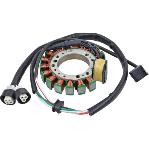Arrowhead 90-95 Yamaha YFM350 Warrior Stator Coil - 340-58005 Photo - Primary