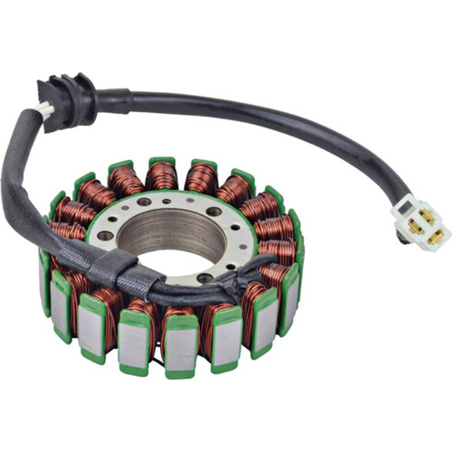 Arrowhead Yamaha 12V Stator - 340-58012 Photo - Primary