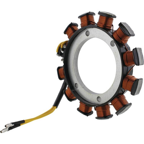 Arrowhead 91-95 Kawasaki Mule 500 Stator Coil - 340-58069 Photo - Primary