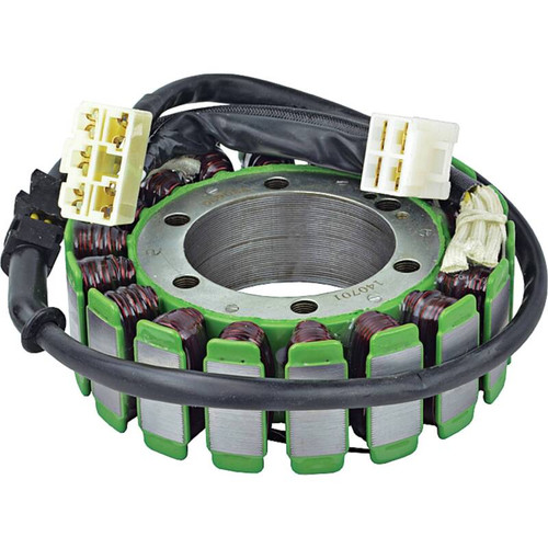 Arrowhead Honda 12V Stator - 340-58093 Photo - Primary