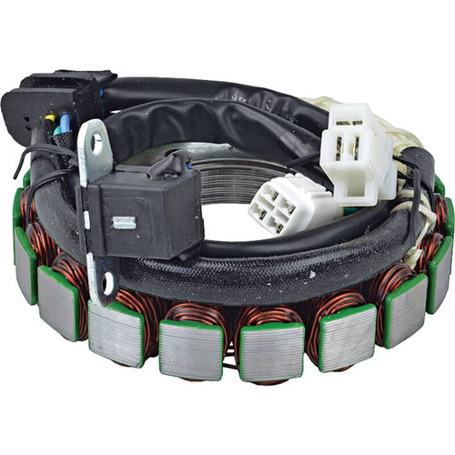 Arrowhead 2002 Arctic Cat 375 2x4 w/AT Stator Coil - 340-58110 Photo - Primary