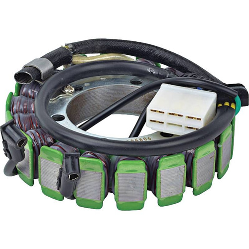 Arrowhead Kawasaki 12V Stator - 340-58155 Photo - Primary