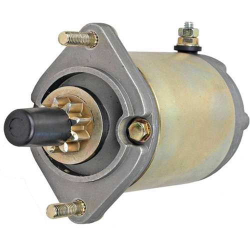 Arrowhead UT 12V 9T Str - 410-21068 Photo - Primary