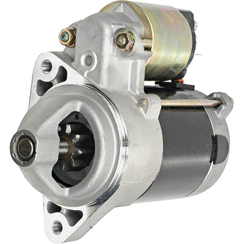 Arrowhead 1990 Kawasaki Mule 2010 Starter Motor - 410-52077 Photo - Primary