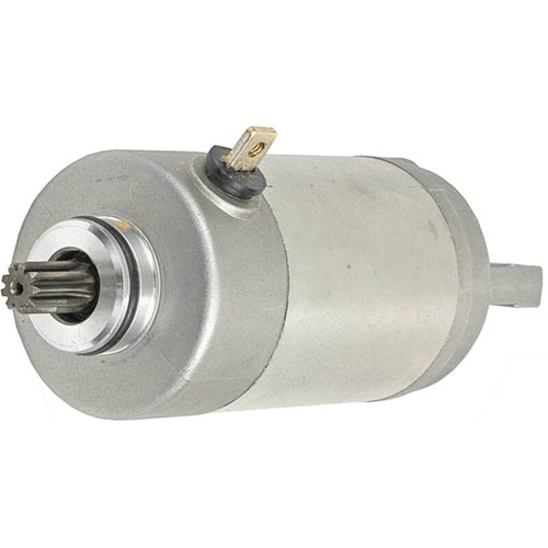 Arrowhead 89-04 Yamaha YFA1 Starter Motor - 410-54015 Photo - Primary