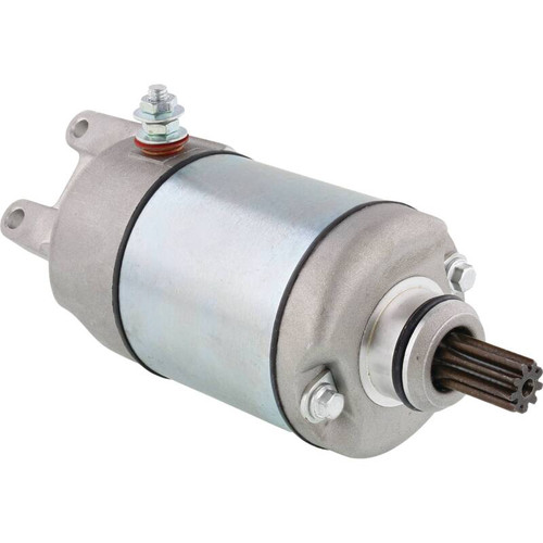 Arrowhead 08-10 Polaris Sportsman 400 HO 4x4 Starter Motor - 410-54132 Photo - Primary