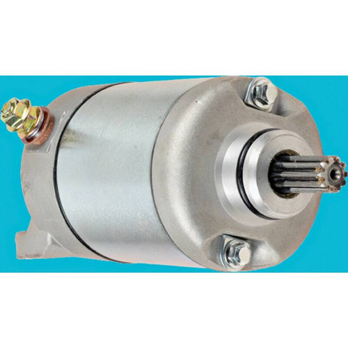 Arrowhead 11-13 Polaris Sportsman 550 Starter Motor - 410-54149 Photo - Primary