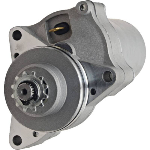 Arrowhead  Adley ATV 50 Starter Motor - 410-58012 Photo - Primary