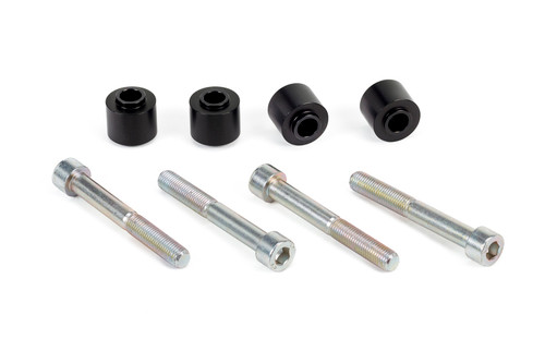 Brembo OE Mounting Hardware - 220A06137 User 1