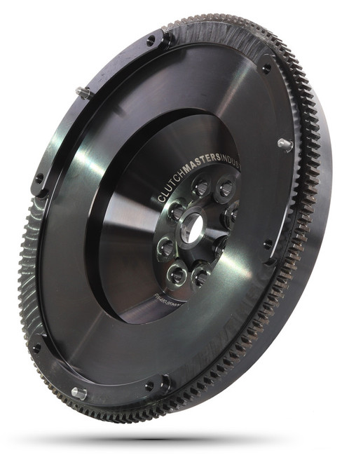 Clutch Masters 22-25 VW GTI Lightweight Steel Flywheel - FW-480-SF Photo - Primary