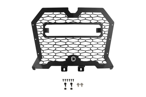 Diode Dynamics 19-24 Polaris RZR XP SS10 Grille Bracket Kit - DD8330P Photo - Primary