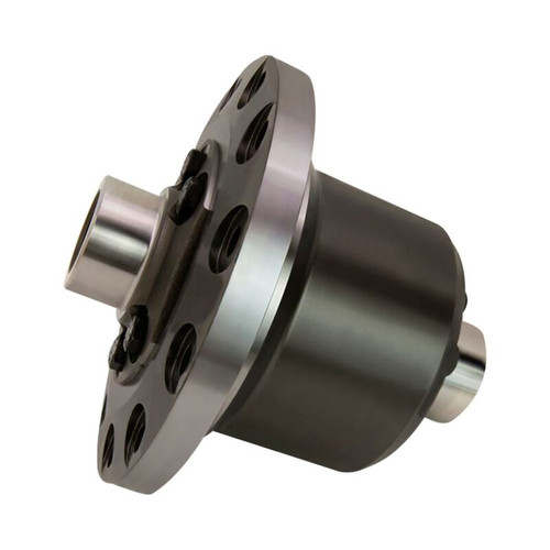 Eaton Detroit Truetrac Differential 20-25 GM 2500HD Diesel 6.6 Only with Rear 31 Spline Axles - 917A740 Photo - Primary