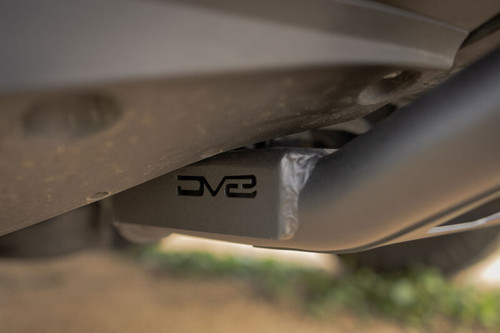 DV8 Offroad 24-26 Toyota Land Cruiser Brush Guard - Front - LBTF4-02 Photo - out of package