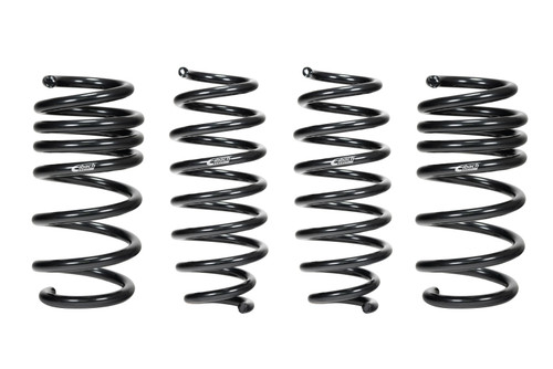 Eibach Pro-Kit EV for 24-25 Tesla Model 3 Performance AWD - E10-87-003-01-22 Photo - Primary