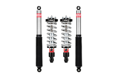 Eibach 22-25 Nissan Frontier Stage 2 Pro-Truck-Lift - E86-63-045-01-22 Photo - Primary