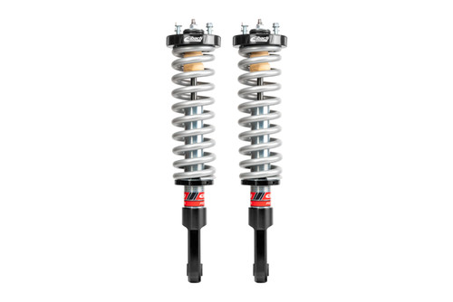 Eibach 07-22 Toyota Sequoia 5.7L 4WD XK60 Pro-Truck Coilovers - Front - E86-82-103-01-20 Photo - Primary