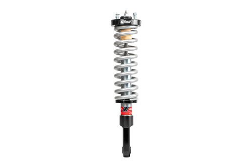 Eibach 07-22 Toyota Sequoia 5.7L 4WD XK60 Pro-Truck Coilovers - Front - E86-82-103-01-20 Photo - Close Up