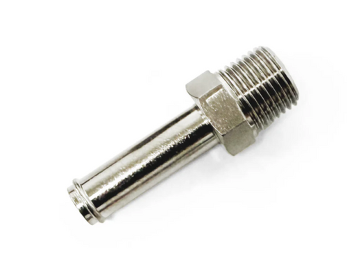 GReddy 6mm Vacuum Nipple 1/8 Pipe Thread Fitting - 11900648 User 1