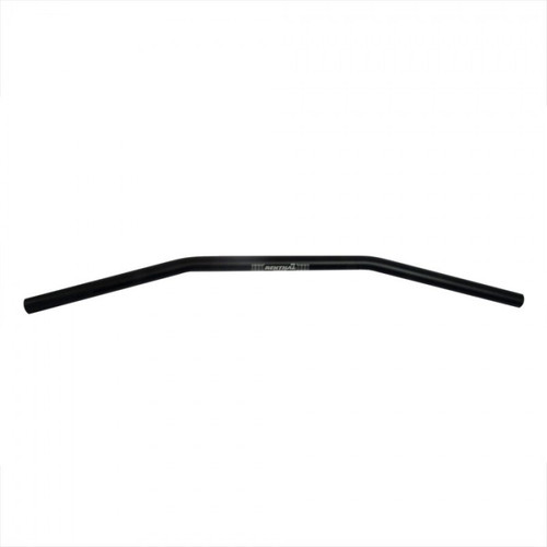 Renthal Road Sport 7/ 8 in. Handlebar - Black - 658-02-BK Photo - Primary