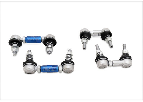 SuperPro 1993 Toyota Supra SuperPro HD Adjustable End Link Set (TRC1035 + TRC1045) - TRCLNKSET2 Photo - Close Up