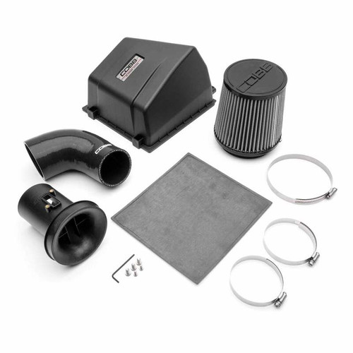 COBB 2024+ Toyota Tacoma / 2025+ Toyota 4Runner SF Intake System - 7T1100 Photo - Primary